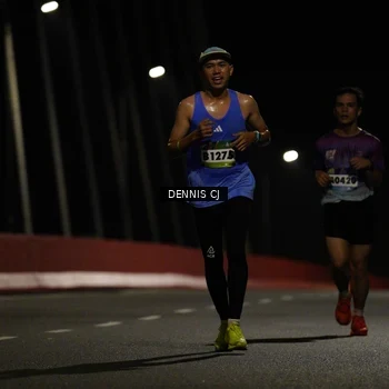 Runner Photo 9217982