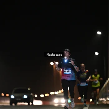 Runner Photo 9217987