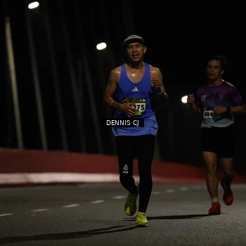 Runner Photo 9217990