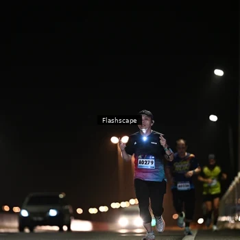 Runner Photo 9217991