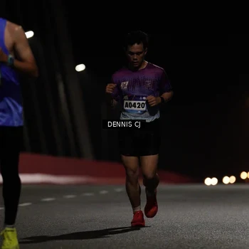 Runner Photo 9217996