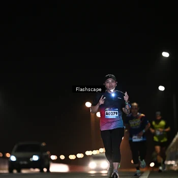 Runner Photo 9218009