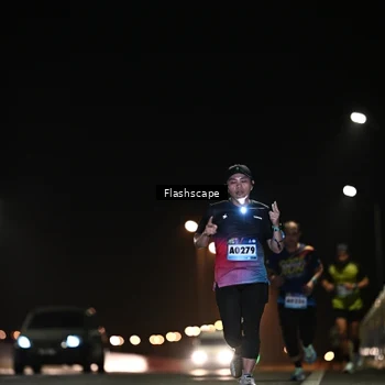 Runner Photo 9218014