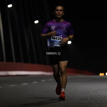 Runner Photo 9218017