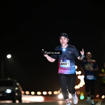 Runner Photo 9218022