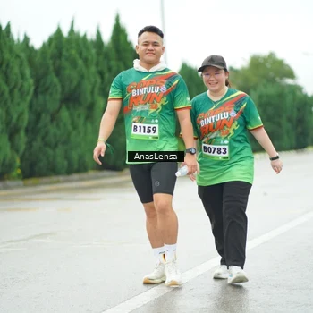 Runner Photo 9218024