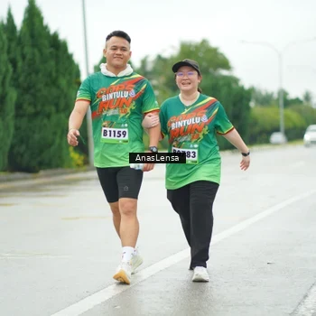 Runner Photo 9218047
