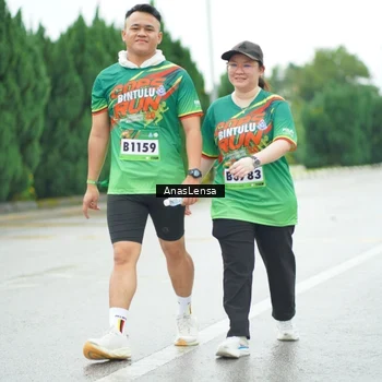 Runner Photo 9218049
