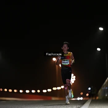 Runner Photo 9218055