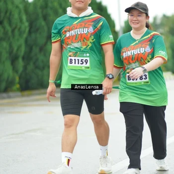 Runner Photo 9218059