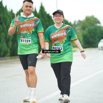 Runner Photo 9218064