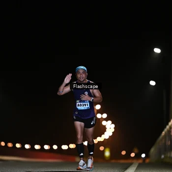 Runner Photo 9218067