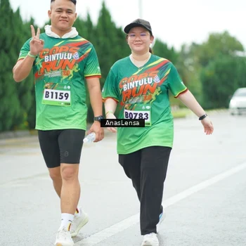 Runner Photo 9218141