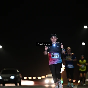 Runner Photo 9218247