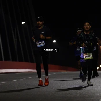 Runner Photo 9218274