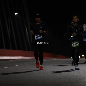 Runner Photo 9218279