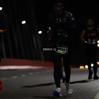 Runner Photo 9218313