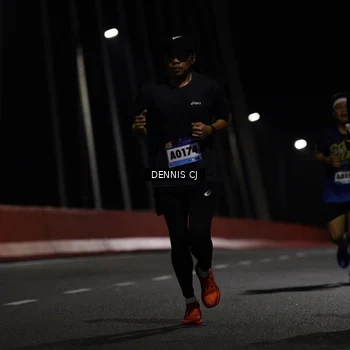 Runner Photo 9218317