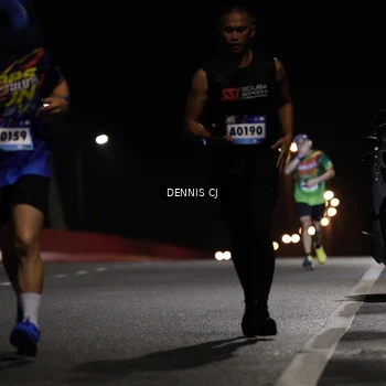 Runner Photo 9218321