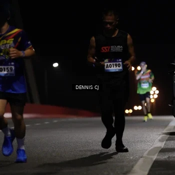 Runner Photo 9218329