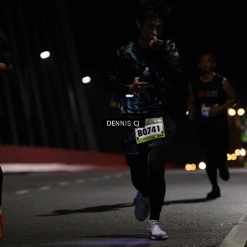 Runner Photo 9218331