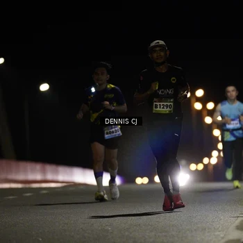 Runner Photo 9218516