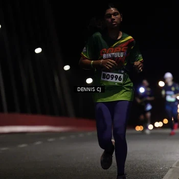 Runner Photo 9218521