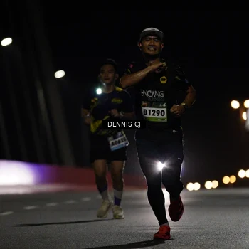 Runner Photo 9218523
