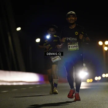 Runner Photo 9218524