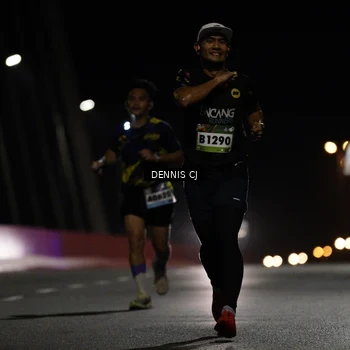 Runner Photo 9218537