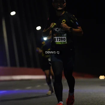 Runner Photo 9218547