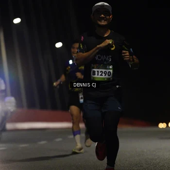 Runner Photo 9218557