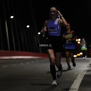Runner Photo 9218600
