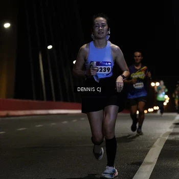 Runner Photo 9218606