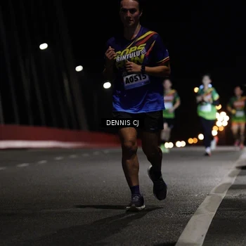 Runner Photo 9218612