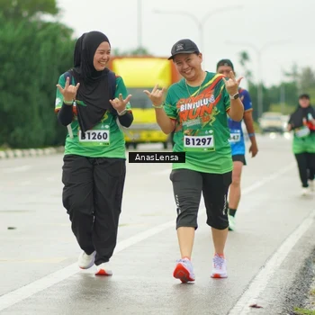 Runner Photo 9218643