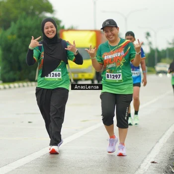 Runner Photo 9218644