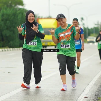 Runner Photo 9218645