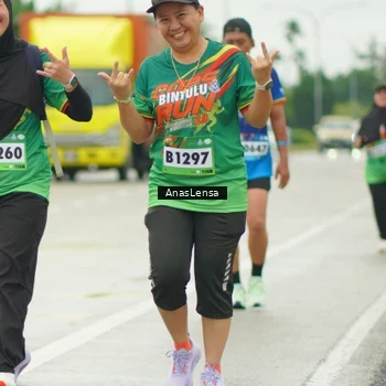 Runner Photo 9218680