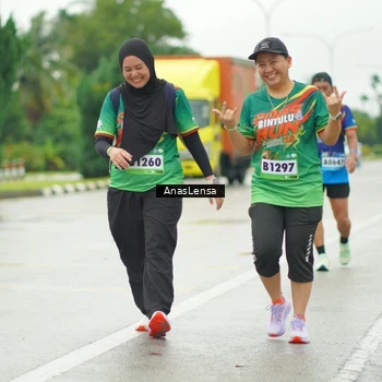 Runner Photo 9218698
