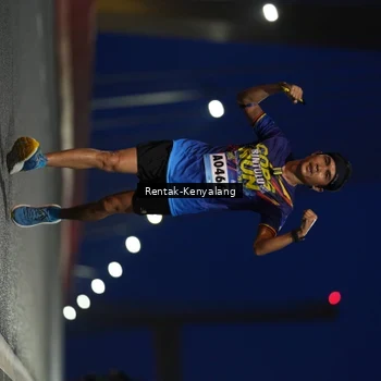 Runner Photo 9218705