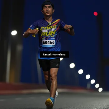 Runner Photo 9218709