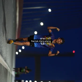 Runner Photo 9218716