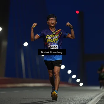 Runner Photo 9218718