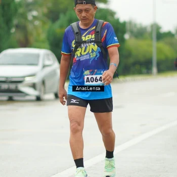 Runner Photo 9218777