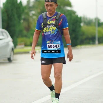 Runner Photo 9218785