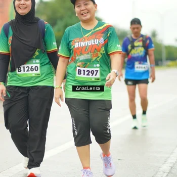 Runner Photo 9218791