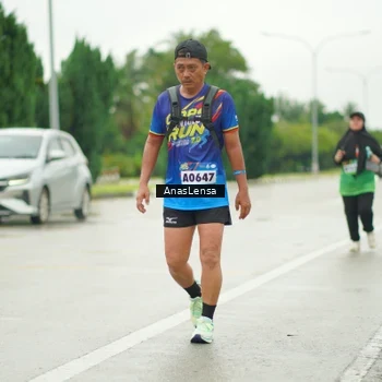 Runner Photo 9218803