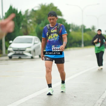 Runner Photo 9218805