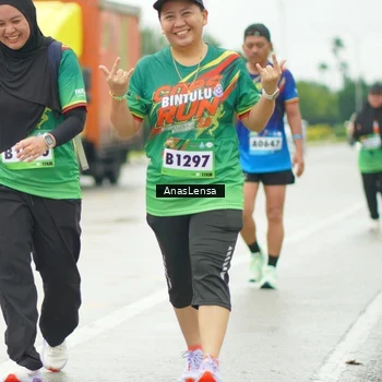 Runner Photo 9218810